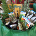 herb basket